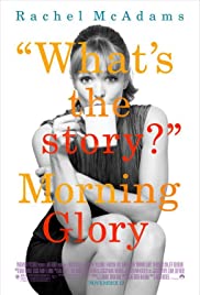 Morning Glory 2010 Dub in Hindi Full Movie